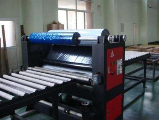 double-sided laminating machine wholesale(manufacturer):Laminating machine manufacturing problems