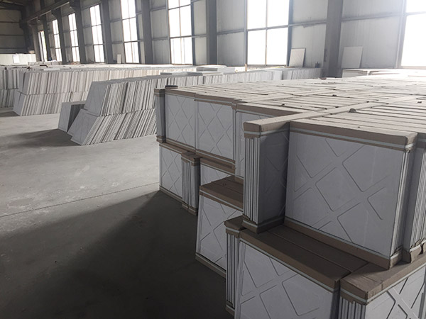 Calcium Silicate Board Equipment
